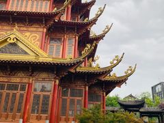 -龙潭水乡