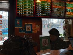 -民间老鸡汤面馆(中山北路店)