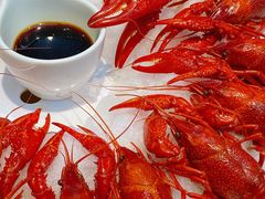 -刘栋梁大排档(淮海东路店)