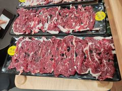 -嬷孙家潮汕牛肉火锅(北京路天河城店)