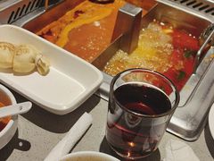 -海底捞火锅(顺义华联店)