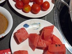 -老灶堂文创火锅(文艺路店)