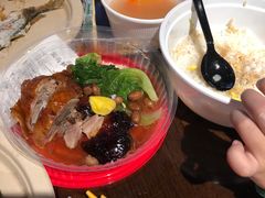 -盒马鲜生(杭州运河上街店)