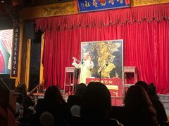 -哈哈曲艺社(西门闲亭店)