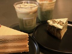 -来回·咖啡(钟村咖啡豆店)