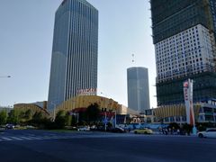 -万达茂商场(南京仙林店)