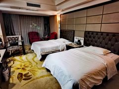 -花水湾第一村温泉大酒店