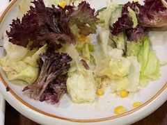 -盐官日光域房车营地·有盐餐厅