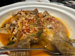 -喜湘宴·精致湖南菜(和平西桥店)