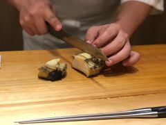 -荣一代目OMAKASE板前料理