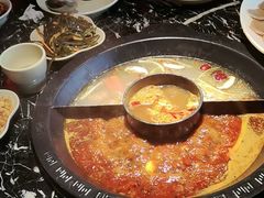 -要德火锅(甪直店)
