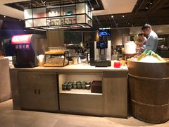 -金海湾自助餐厅(金陵饭店)