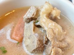 -肖记公安牛肉鱼杂馆·省级非物质文化遗产(江汉路直营店)