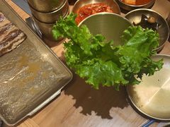 -闻老头·菊花炭烤肉(D11店)