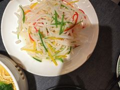 -南里山房·新淮扬菜(徐汇万科店)