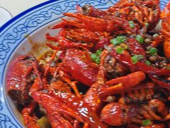 -91小龙虾·香辣蛙(蛇口店)
