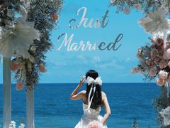 -三亚海棠湾万丽度假酒店