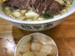 -西羊市老米家泡馍(西羊市店)