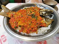 -堂瓦里·33年传统赣菜(第一街区店)