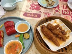 -点都德(龙之梦店)