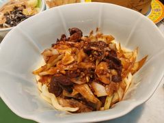 -那家小馆•北京菜•烤鸭(香山店)