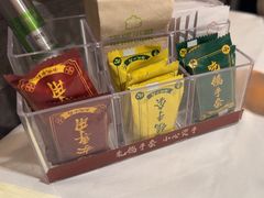 -汤城小厨•粤菜•靓汤(苏州街店)