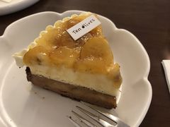 -Ten Olives甜点