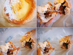 -喜茶(深圳福田星河COCO Park店)
