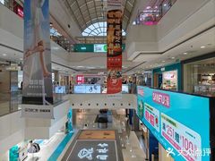 -万达广场(无锡滨湖店)