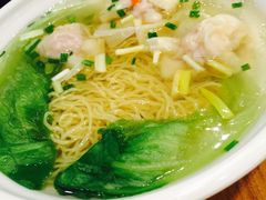 -西关味(大卫城店)