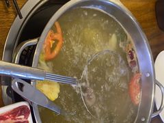 -牛必福潮汕牛肉火锅(油坊桥店)