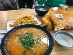 -和众大油条(维明路店)