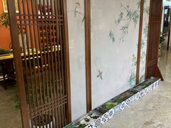 -骏莱海鲜鱼港(五角场店)