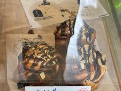 -老梦面包CHEZMOREL(麦子店)