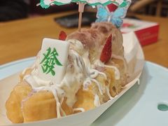 -郭婆婆疯子鸡·土货江湖菜馆