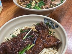 -无名氏面馆(邮电路店)