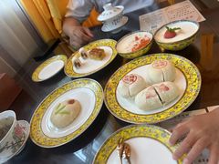 -富华斋饽饽铺·宫廷糕点·伴手礼(护国新天地店)
