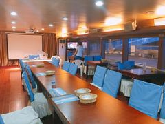 -闽江夜游台江旅游码头