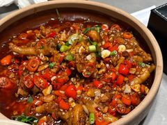 -潇湘阁(汉光百货店)