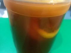 -孖记茶档·热腾茶餐(乐峰店)