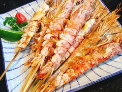 -梅筑·创意料理(王府井百货店)
