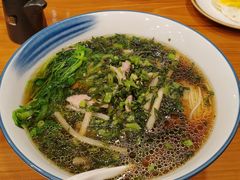 -小方的面(徐家汇店)