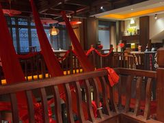 -隐厨中国餐馆(红旗大街店)