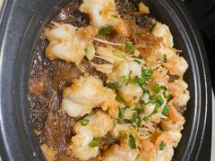 -茅庐川菜(青岛凯德店)