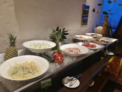 -火舞泰·泰式海鲜火锅餐厅(世纪城店)