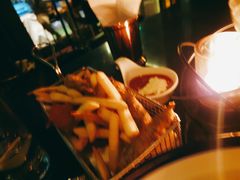 -柒Lounge(三里屯店)