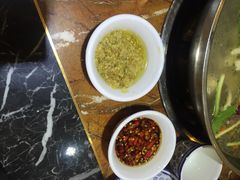 -茂港柏香(侨港路店)
