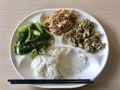 -交通大学（闵行校区）-第二餐饮大楼