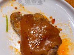 -禧香逢烧烤金牌鸡手王(繁荣路店)