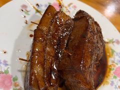 把子肉-老济南民间小吃·传统鲁菜(芙蓉街店)
